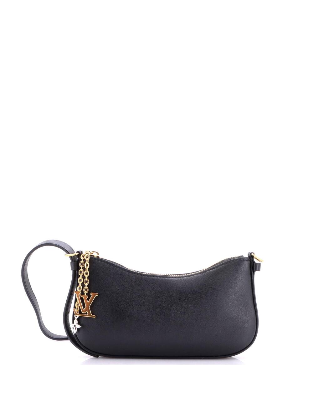 Louis Vuitton Lv Bloom Pochette #342516L14B